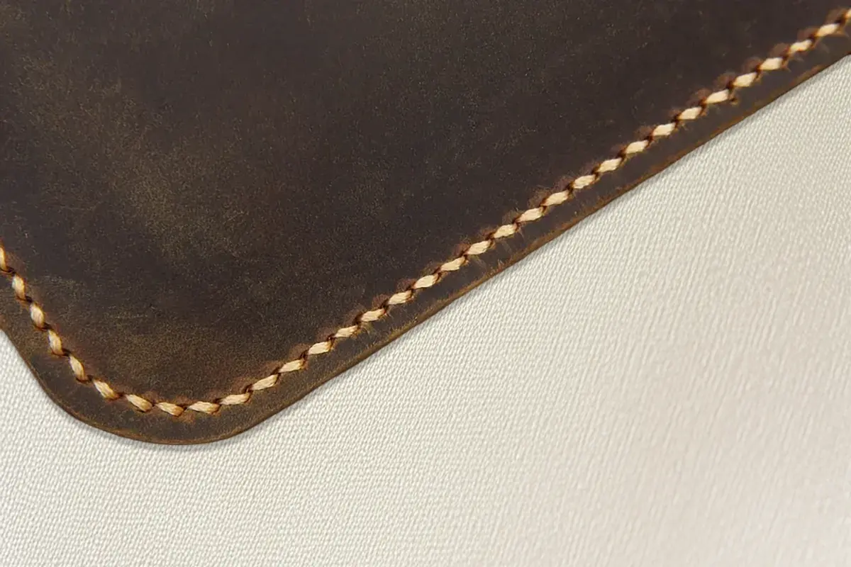 The History of Leather Processing